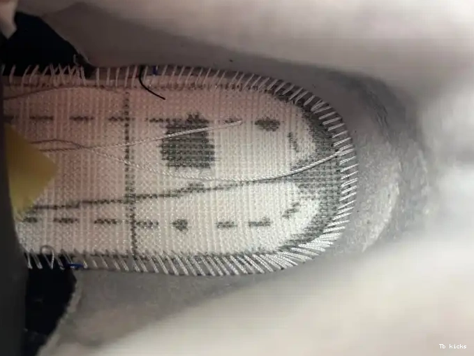 Reps TBK Jordan Cement Black 3 Air DN3707-010 0427